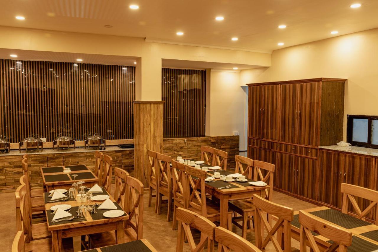 Hotel Fewa Camp Pokhara Zewnętrze zdjęcie