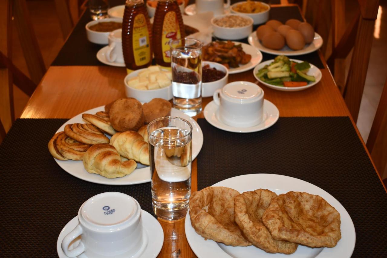 Hotel Fewa Camp Pokhara Zewnętrze zdjęcie