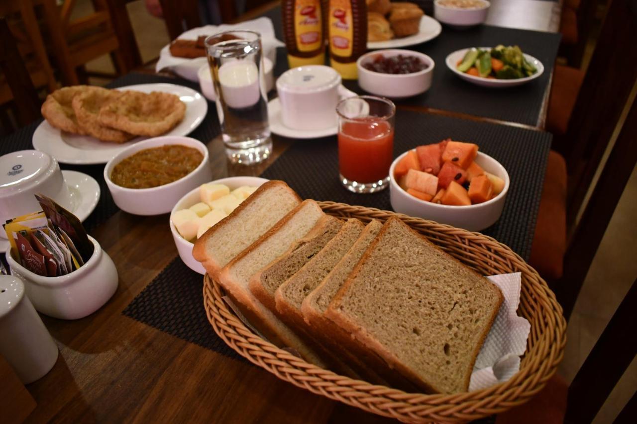 Hotel Fewa Camp Pokhara Zewnętrze zdjęcie
