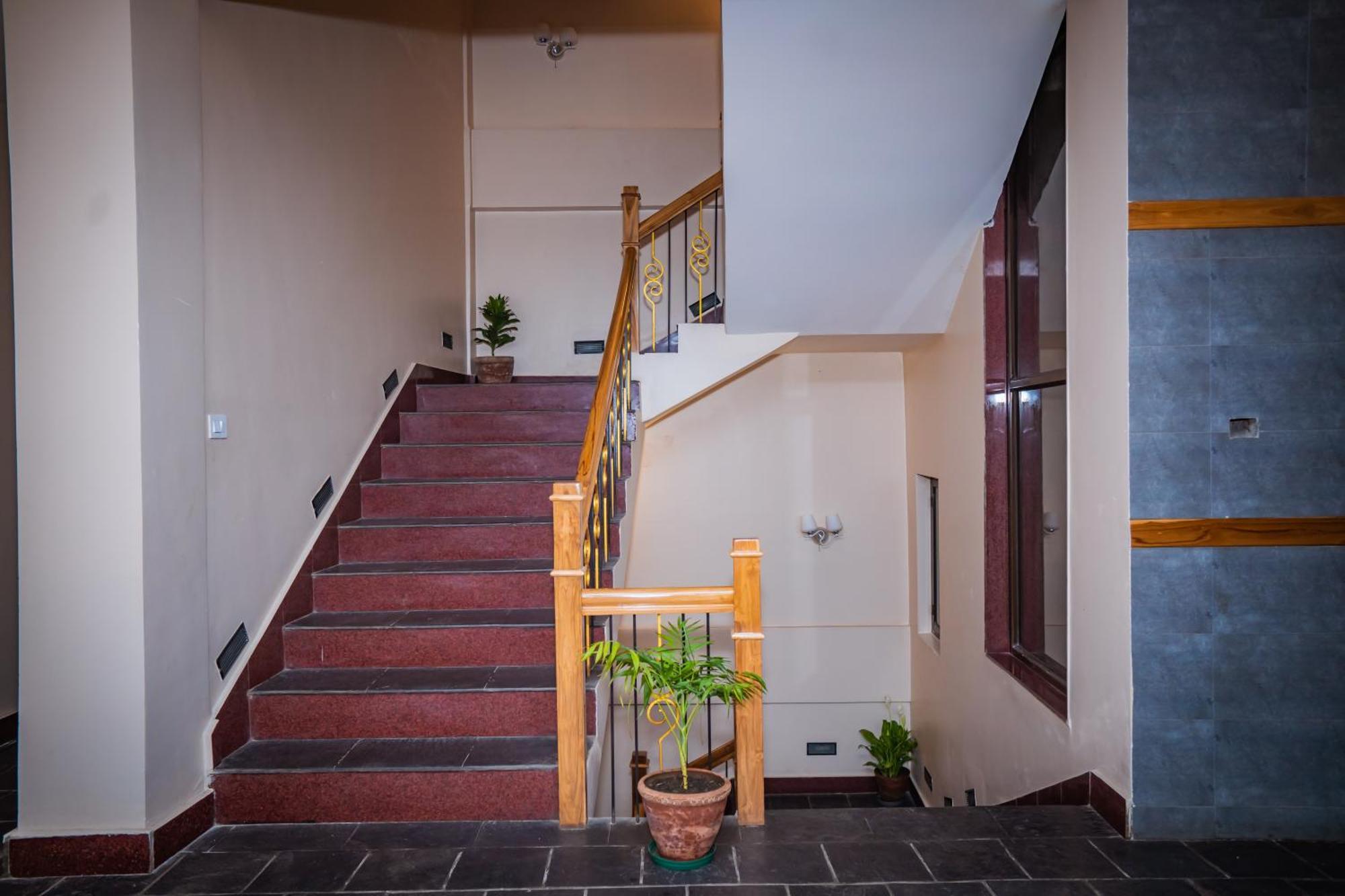 Hotel Fewa Camp Pokhara Zewnętrze zdjęcie