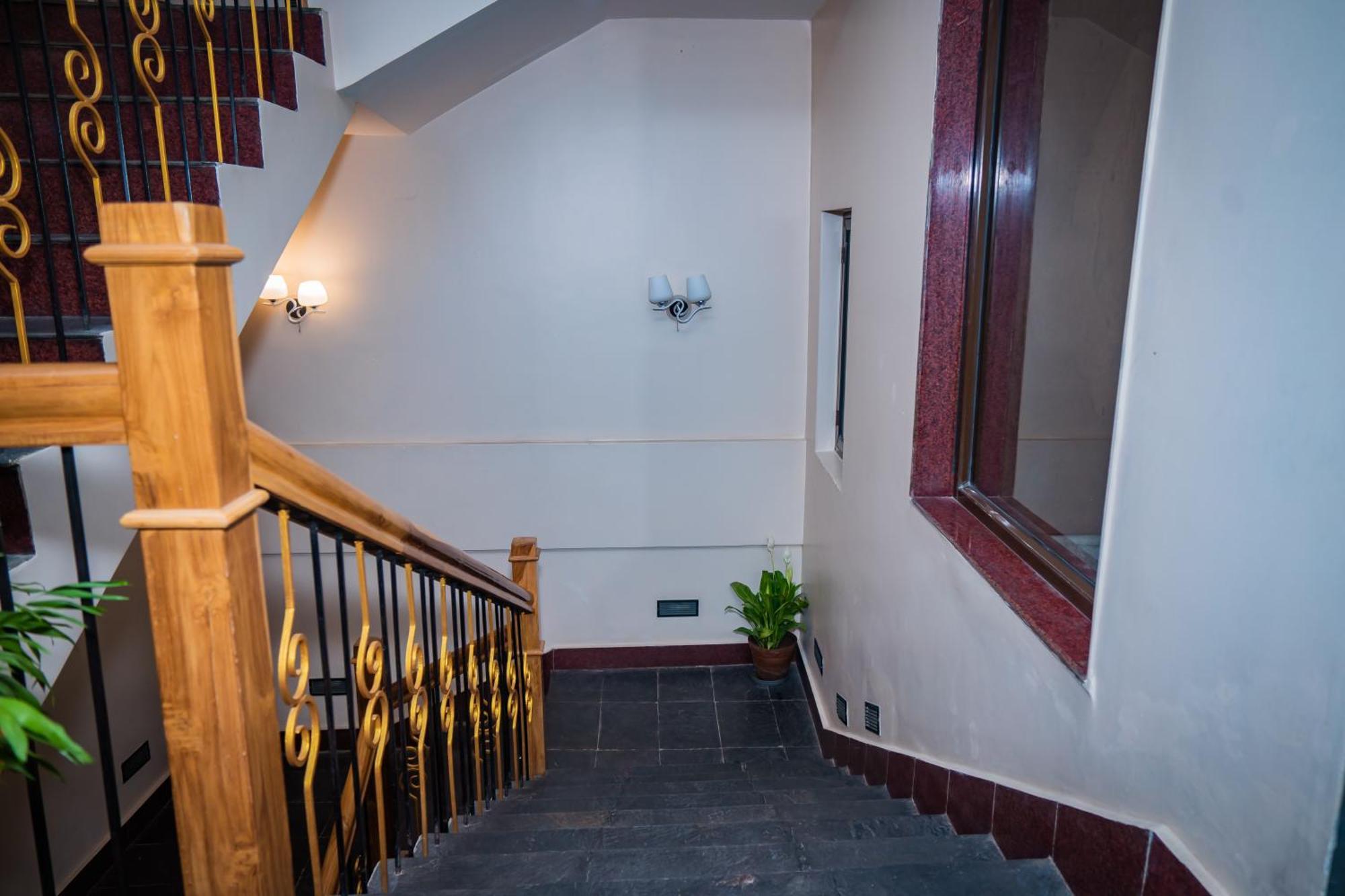 Hotel Fewa Camp Pokhara Zewnętrze zdjęcie